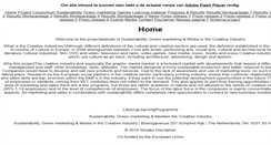 Desktop Screenshot of project-sustainability.com
